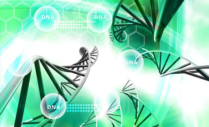 分子生物学