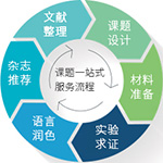 整体课题服务